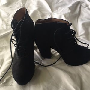 Black Heals